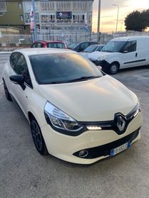 Renault Clio 1.5 Dci 2016 Full Navi Led