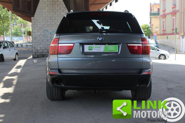 BMW X5 3.0SD 286 CV ATTIVA