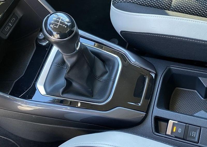 Volkswagen T-Roc Advanced 2.0 TDI 150CV