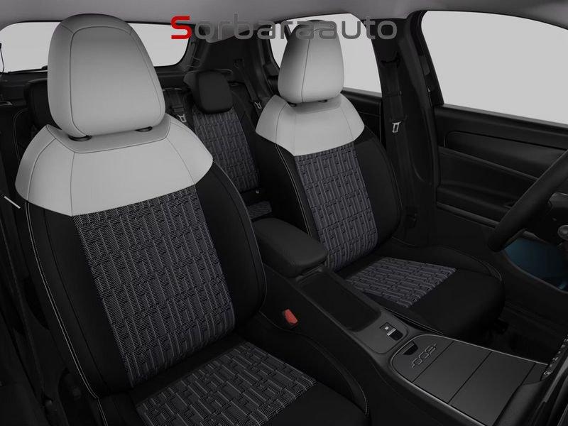 FIAT 600 600 1.2 hybrid Icon 110cv auto