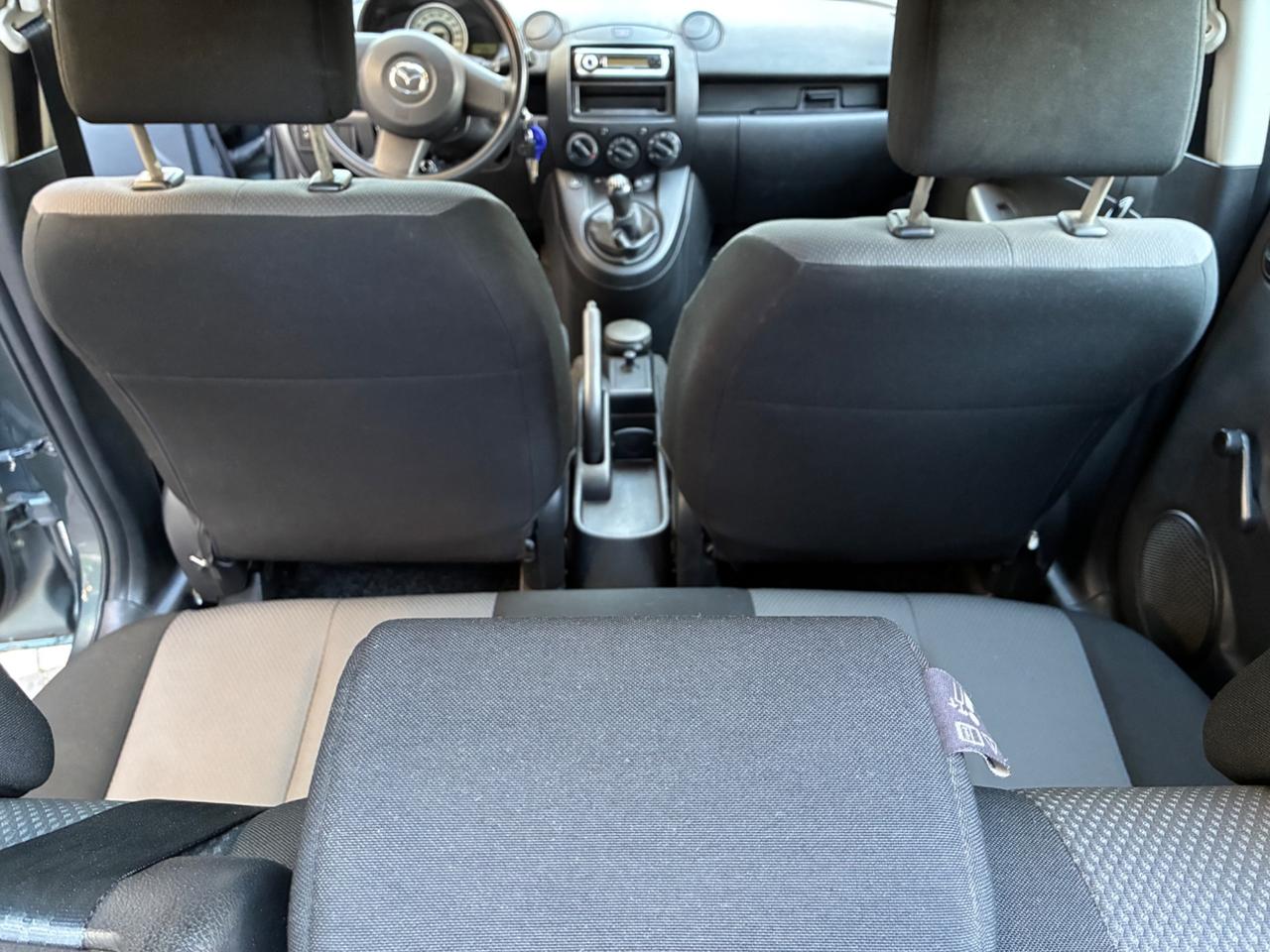 Mazda 2 Mazda2 1.3 16V 75CV 5p. Play