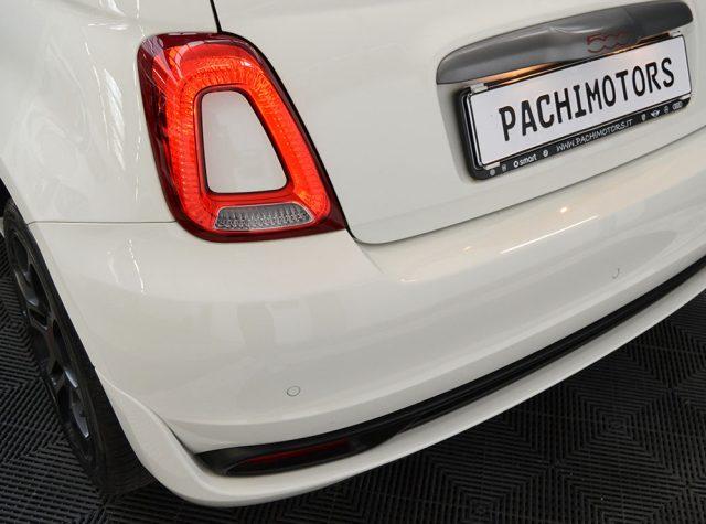 FIAT 500C 1.2 S Cerchi 16" - Km 20.000 "PROMO"