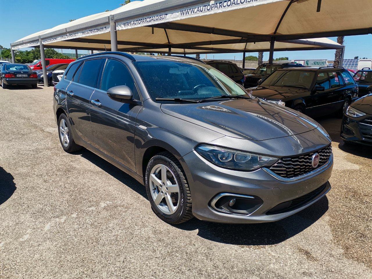 Fiat Tipo Station Wagon Tipo SW 1.6 mjt Lounge s&s 120cv