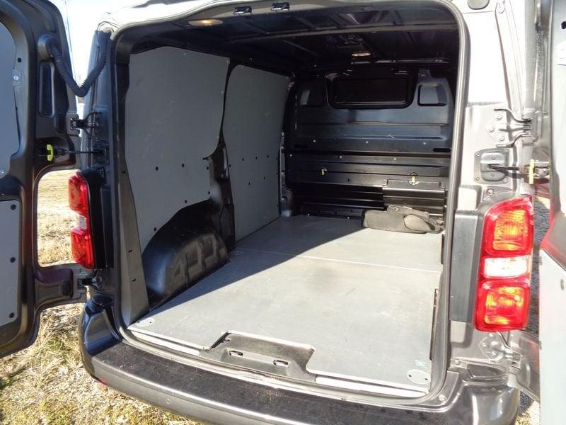 Peugeot Expert Expert BlueHDi 180 S&S EAT8 Premium Standard + IVA