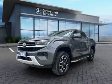 Volkswagen Amarok 3.0 V6 TDI 241CV 4MOTION aut. Style - N1 Autocarro