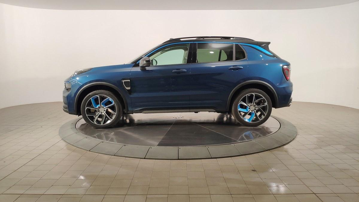 LYNK&CO 01 Phev CON ECOBONUS ROTTAMAZIONE LOMBARDIA