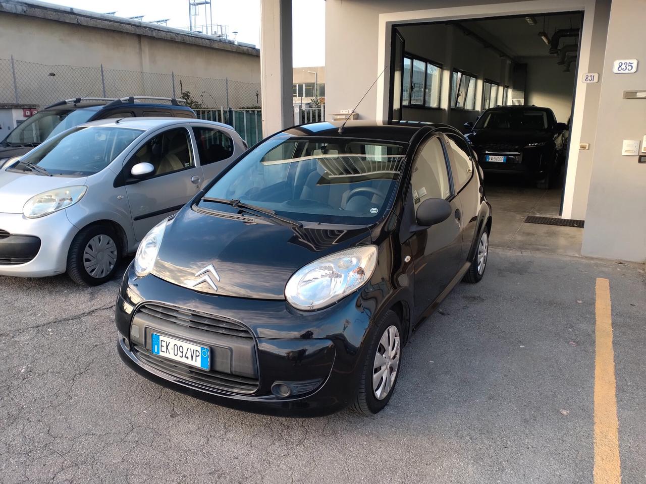 Citroen C1 1.0 5 porte Seduction