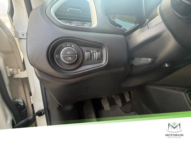 Jeep Renegade 1.6 mjt Limited 2wd 120cv