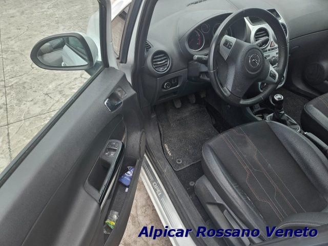 OPEL Corsa 1.2 85CV 5 porte GPL-TECH Elective