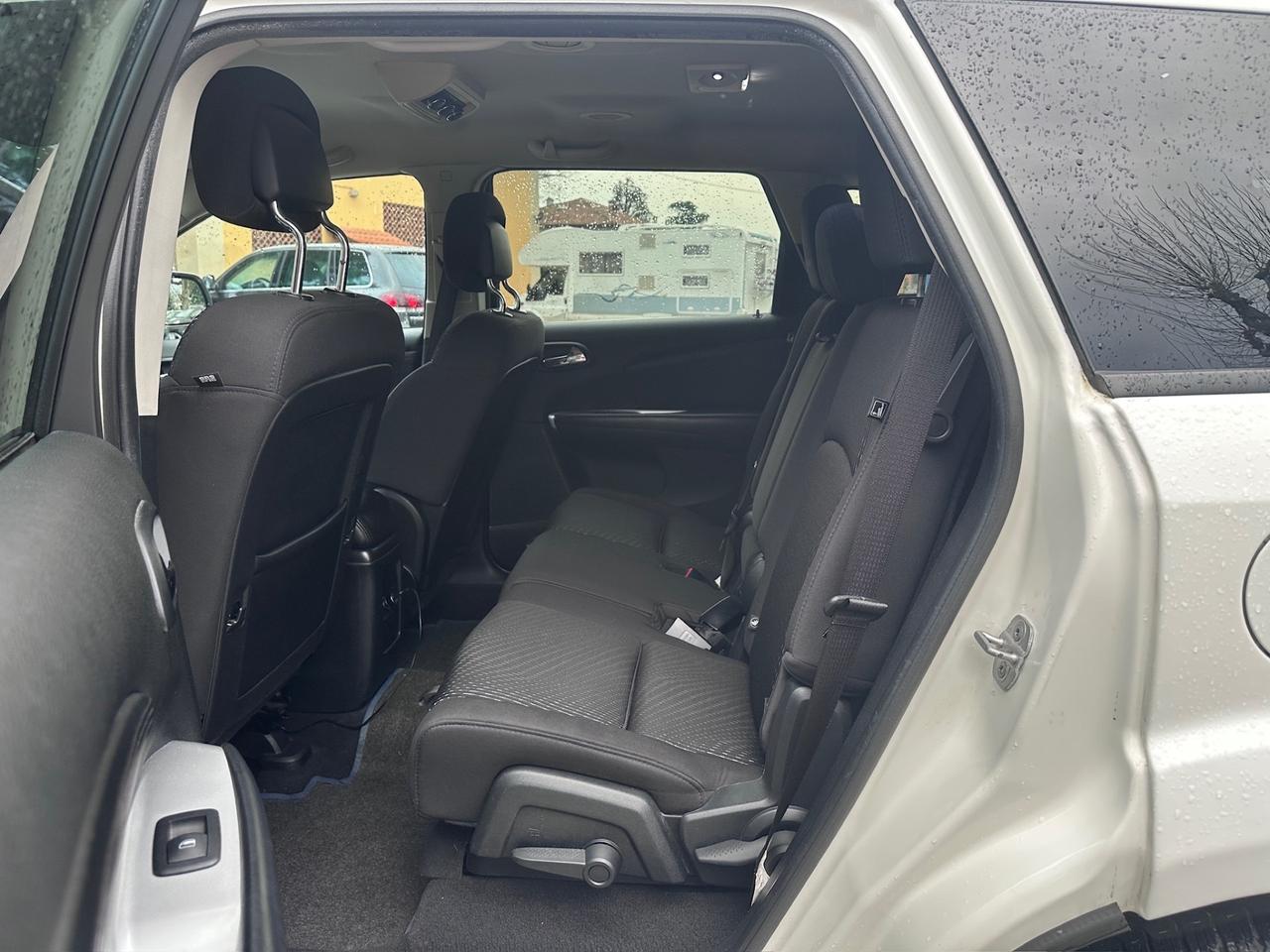 Fiat Freemont 2.0 Multijet 140 CV Lounge 7 posti unicopro