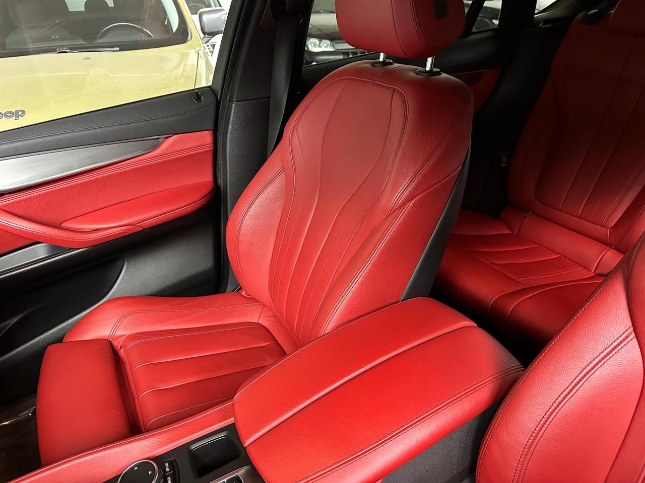 Bmw X6 M xDrive30d 258CV Msport