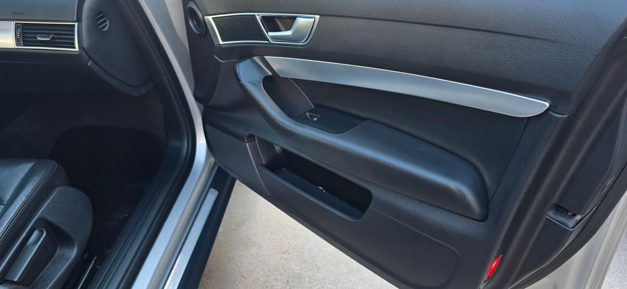 Audi A6 allroad 3.0 V6 TDI F.AP. tiptronic