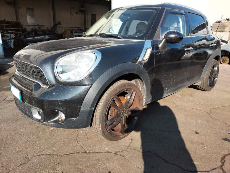 Mini Cooper SD Countryman 2.0
