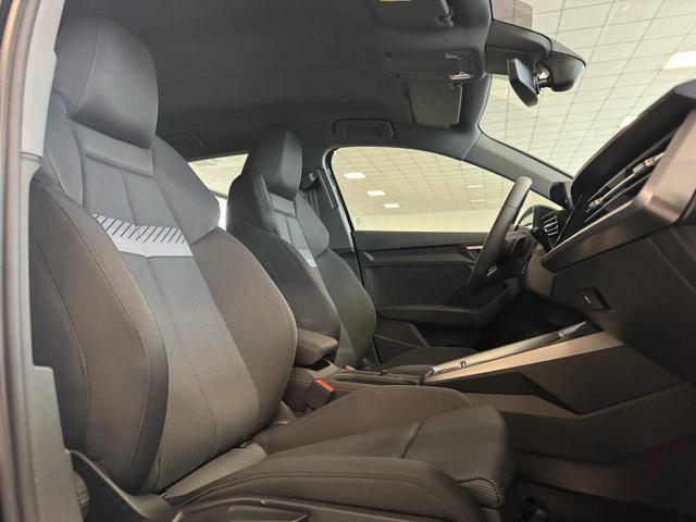 AUDI A3 SPB 35 TFSI S tronic Business Advanced KM0