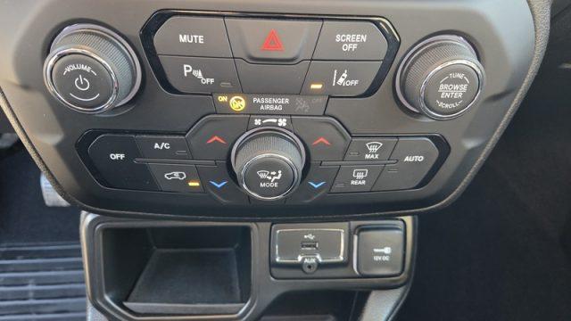 JEEP Renegade 1.6 Mjt 120 CV Limited PERMUTE