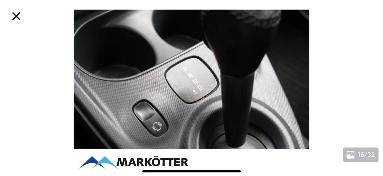 Smart ForFour 70 1.0 Passion Automatica
