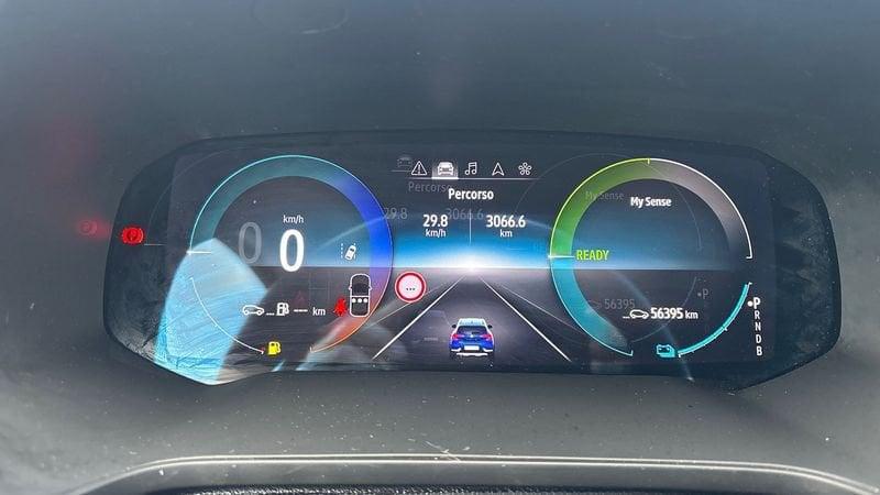 Renault Captur II 2019 1.6 E-TECH Hybrid Techno Fast Track Auto 14