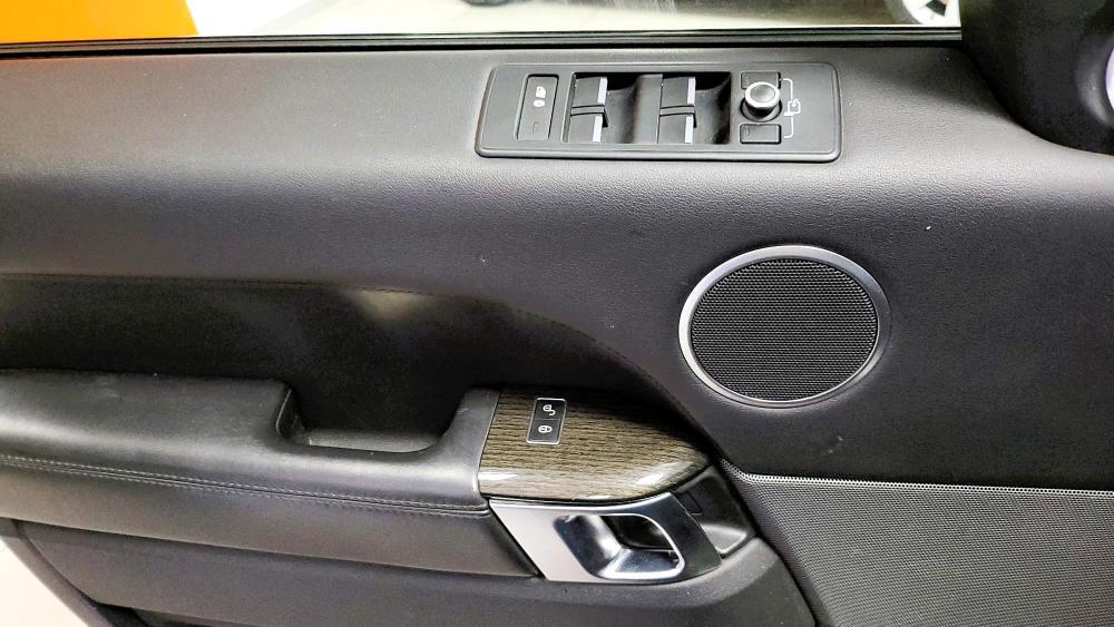 Land Rover Range Rover Sport 3.0 tdV6 HSE Dynamic auto my17