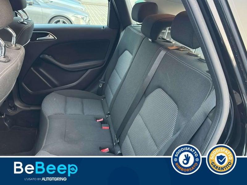 Mercedes-Benz Classe B B 200 D EXECUTIVE TECH AUTO