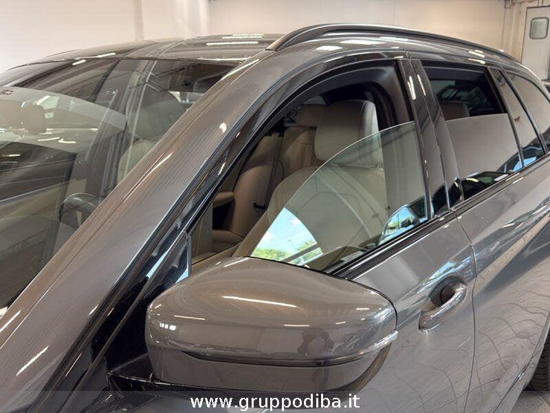 BMW Serie 5 G31 2020 Touring LCI D 520d Touring mhev 48V xdrive Msport auto