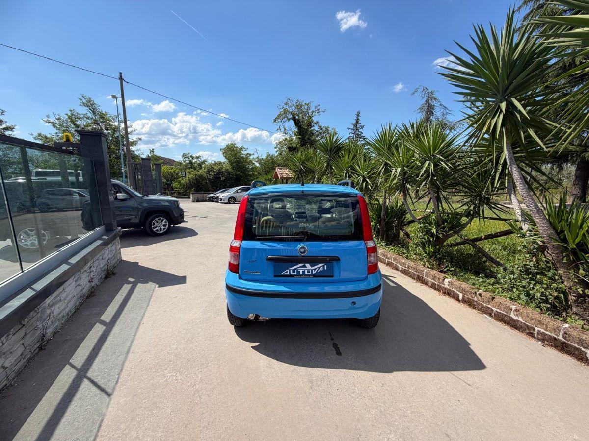 FIAT - Panda - 1.2 Emotion