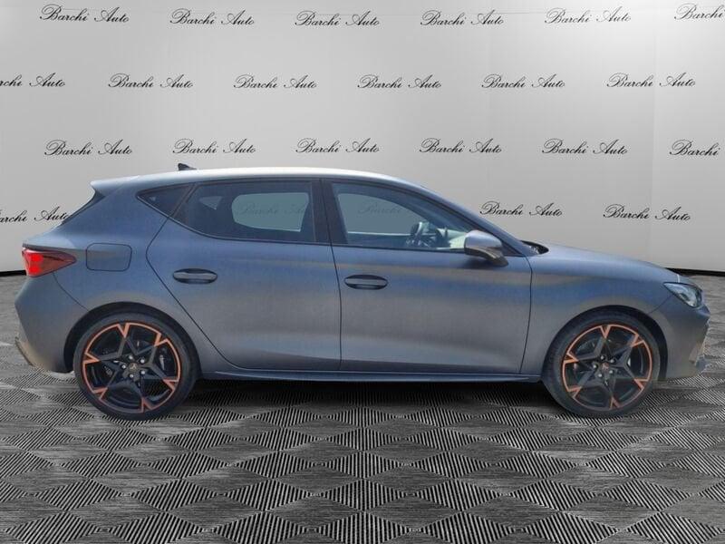 Cupra Leon 1.5 TSI 150 CV - Prezzi a partire da 33.450 €