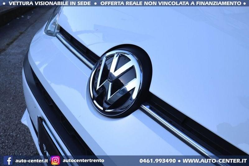 Volkswagen up! 1.0 44kW high up! BMT 5porte