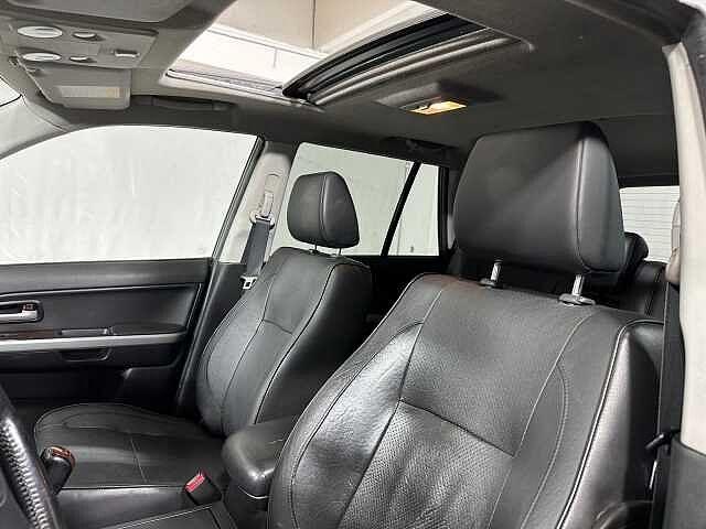 Suzuki Grand Vitara 1.9 DDiS 5 porte Executive