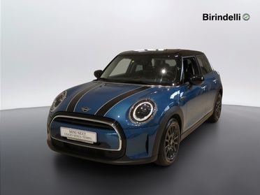 MINI Mini 5 porte (F55) - Mini 1.5 Cooper Classic 5 porte