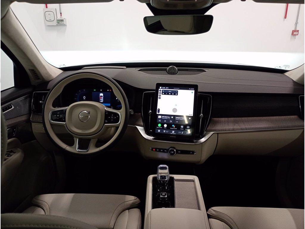 VOLVO XC90 2.0 t8 phev Ultra Bright awd 7p.ti auto del 2025
