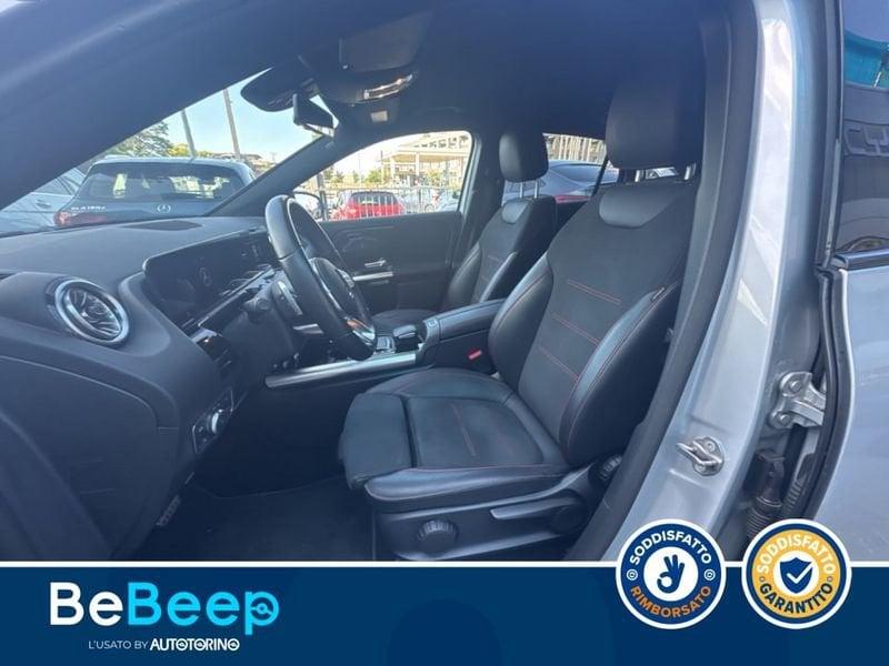 Mercedes-Benz GLA 200 D PREMIUM 4MATIC AUTO