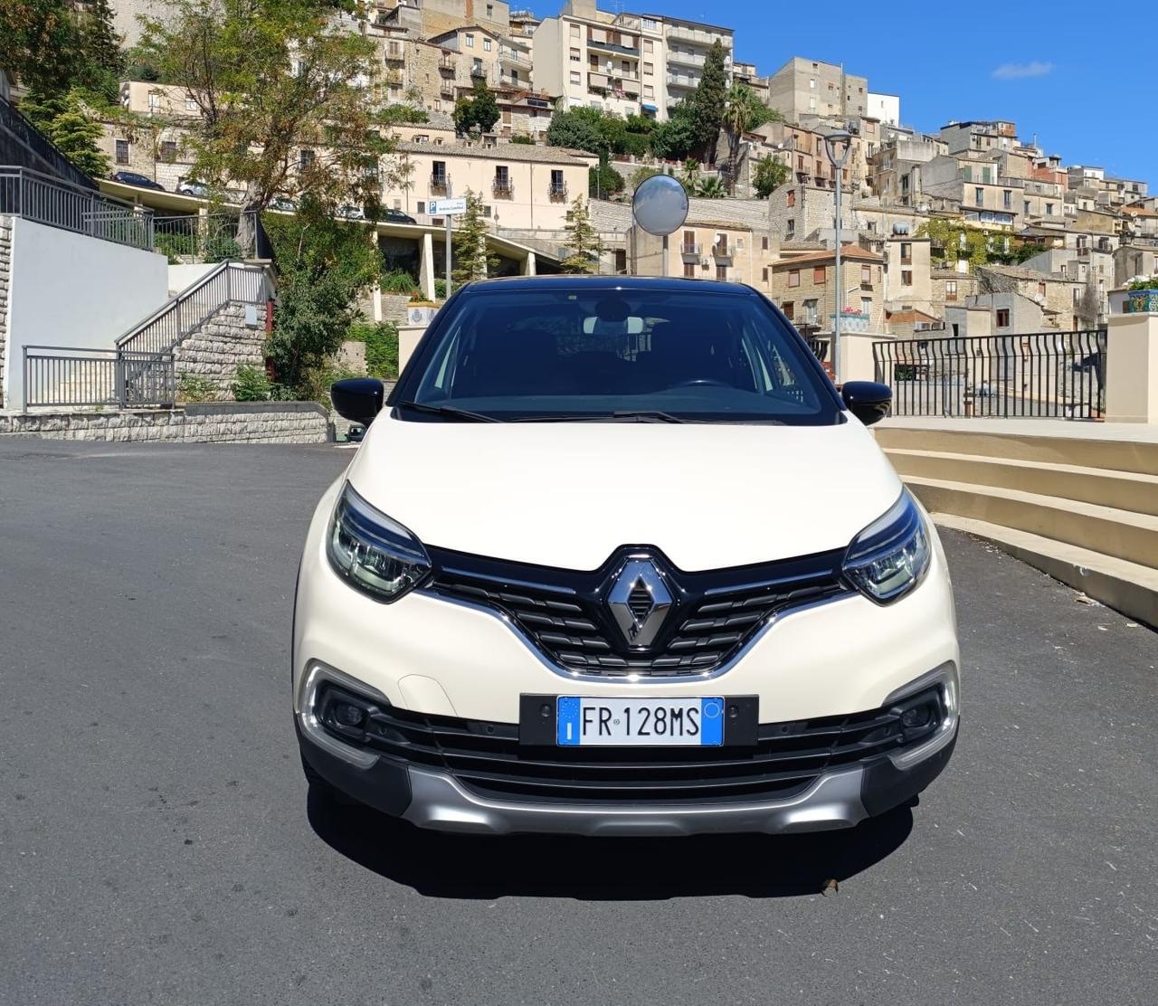 Renault Captur dCi 8V 90 CV Sport Edition2