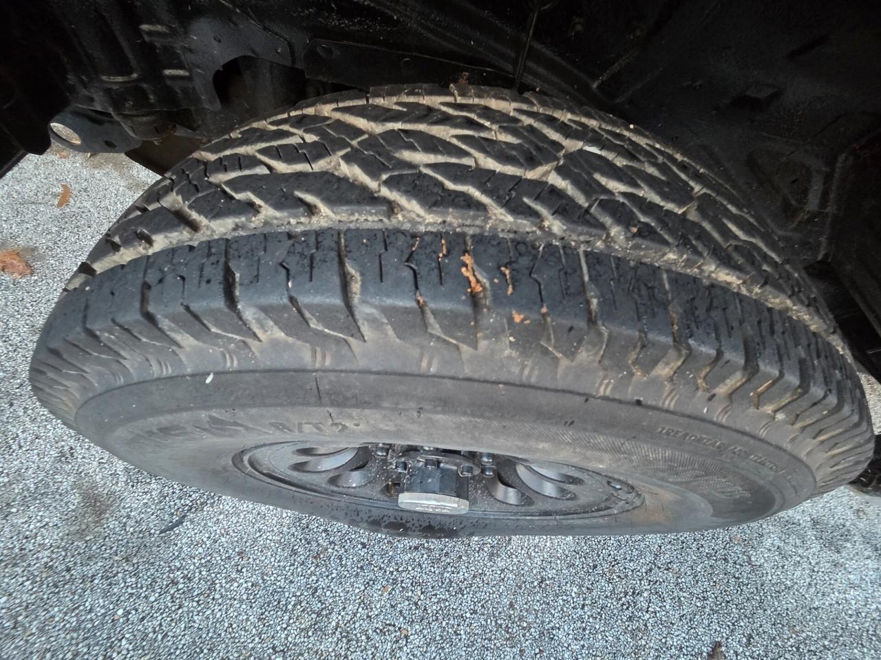 Mitsubishi Pajero 2.5 TD Metal-top DL