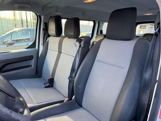 Peugeot Expert 9 POSTI FATTURABILE