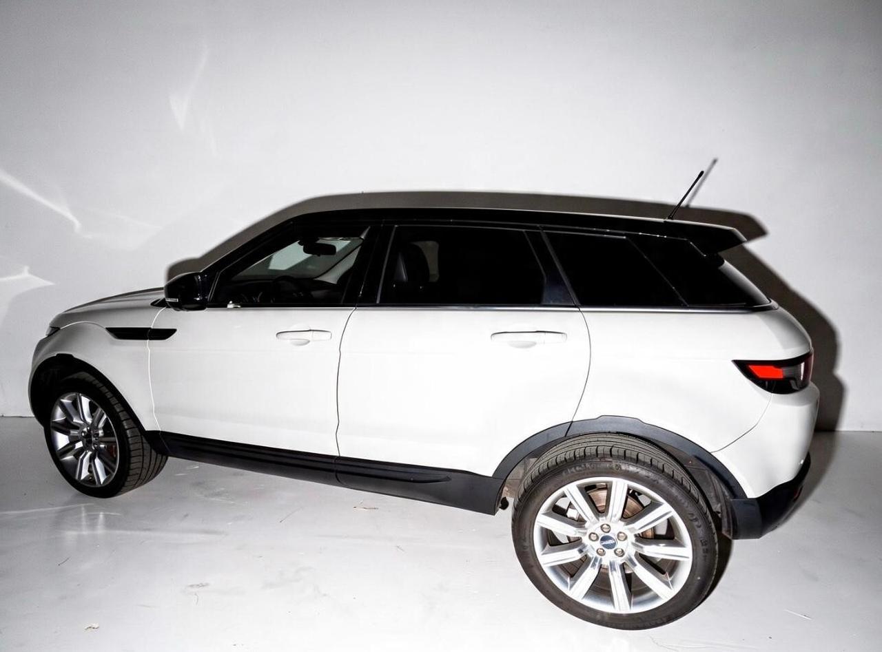 Land Rover Range Evoque 2.2 Sd4 5p. Prestige