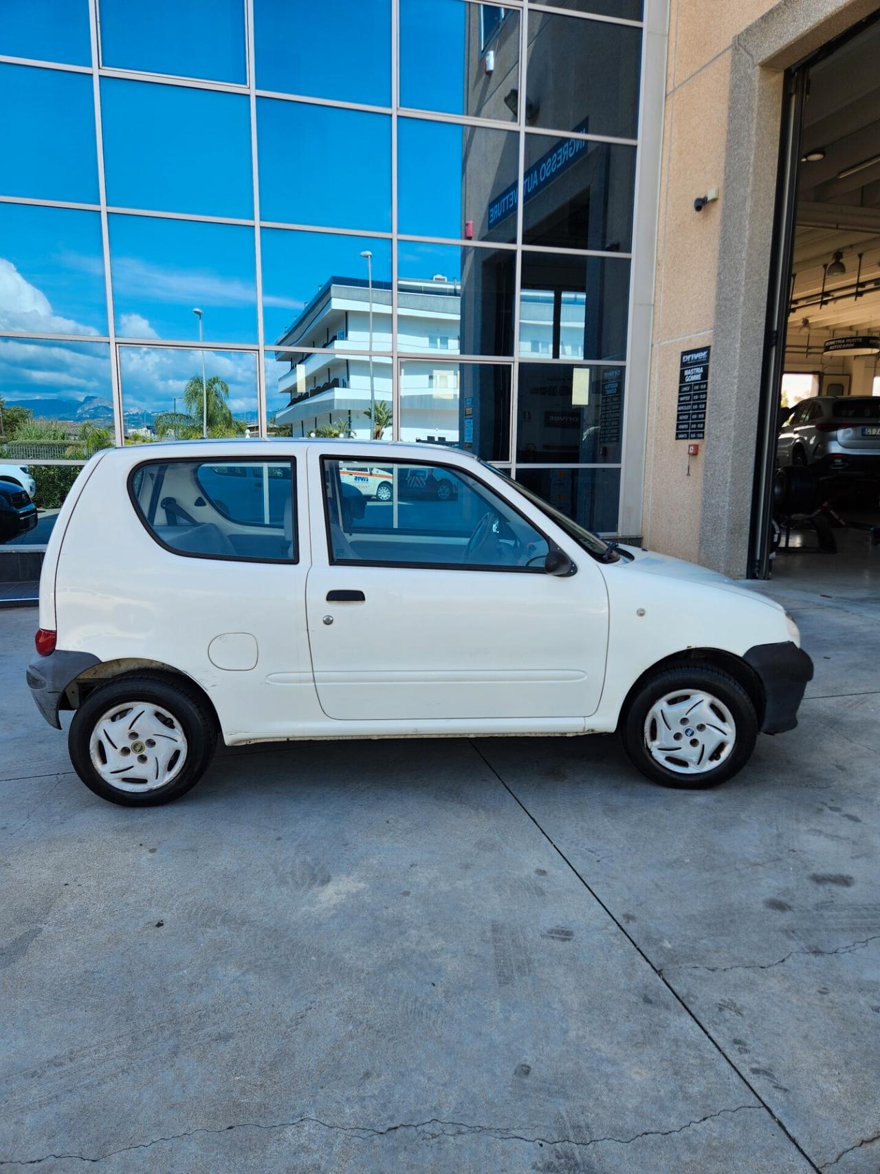 Fiat 600 1.1
