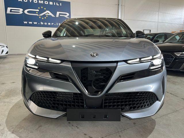 ALFA ROMEO Junior 1.2 136CV Hybrid eDCT6 Speciale B-COLORE/PACK TECH