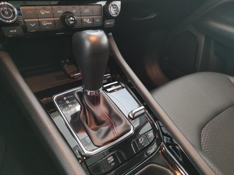 JEEP Compass 2ª serie - Compass 1.3 Turbo T4 240 CV PHEV AT6 4xe Trailhawk