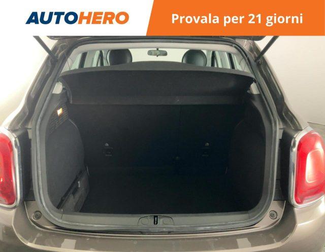 FIAT 500X 1.3 MultiJet 95 CV Pop Star