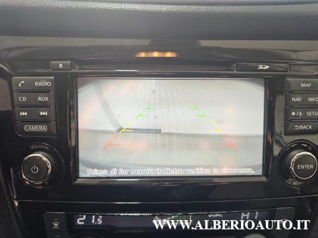 NISSAN Qashqai 1.6 dCi 2WD Business *OFFERTA DEL MESE*