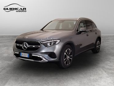 Mercedes-Benz GLC - X254 - GLC 220 d Advanced Plus 4matic auto