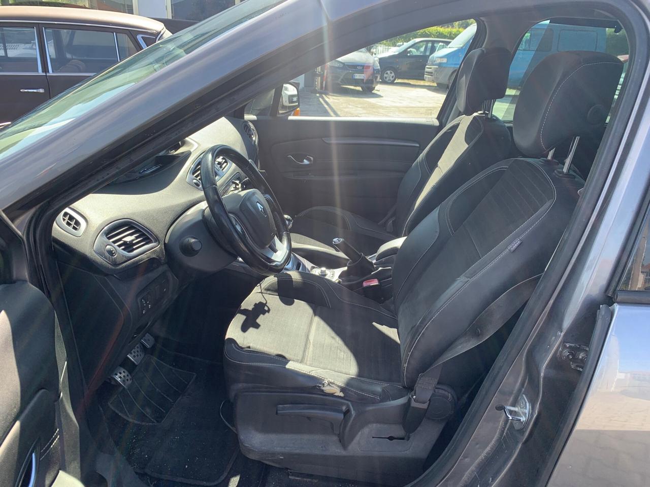 Renault Scenic Scénic XMod Cross 1.5 dCi 110CV Start&Stop Energy