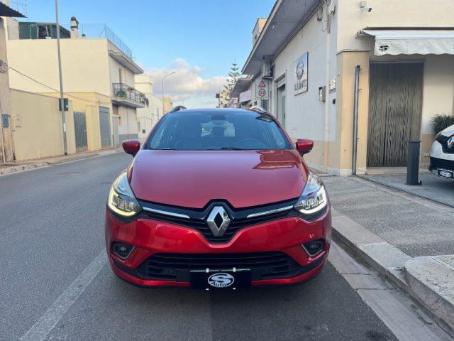 RENAULT Clio Sporter 1.5dCi 75CV Energy Intens