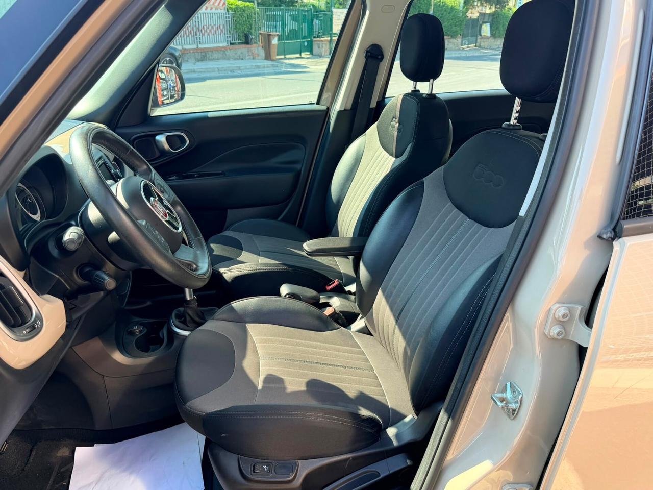 Fiat 500L 1.4 95 CV Lounge 2016