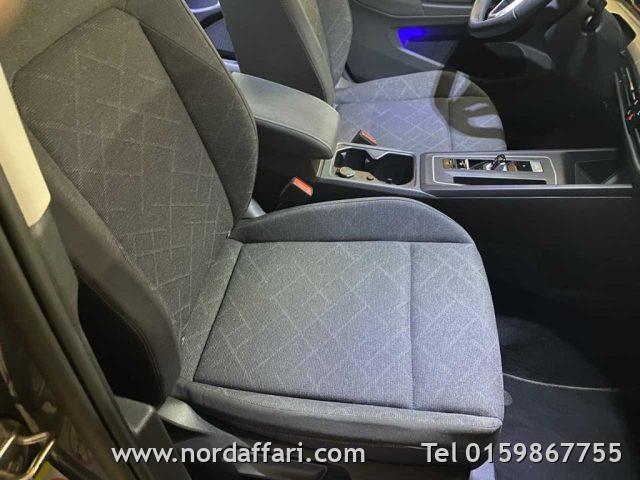 VOLKSWAGEN Golf 1.5 eTSI 130 CV EVO ACT DSG Life