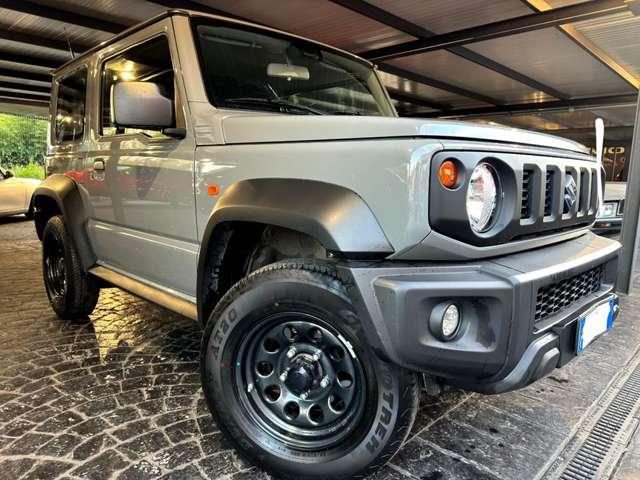 Suzuki Jimny SERVICE UNIPRO!1.5 5MT PRO (N1)