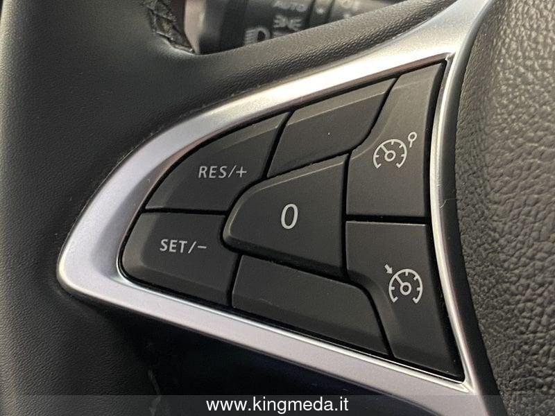 Dacia Duster 4x4 - 1.5 Blue dCi Prestige
