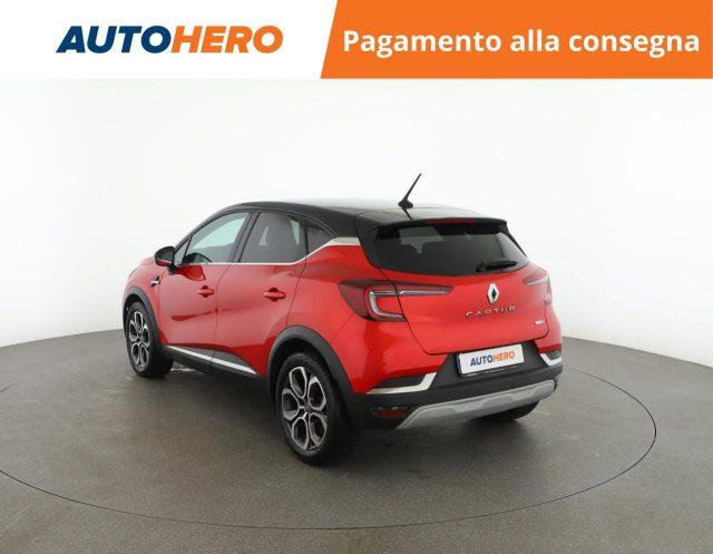 RENAULT Captur Full Hybrid E-Tech 145 CV Intens