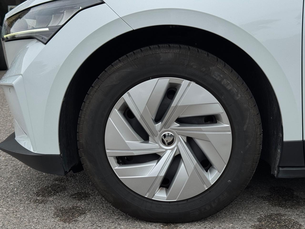 Skoda Enyaq iV 50 KW ELETTRICA 95CV 2021