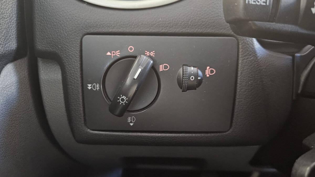Ford Focus 1.6 tdci Titanium dpf